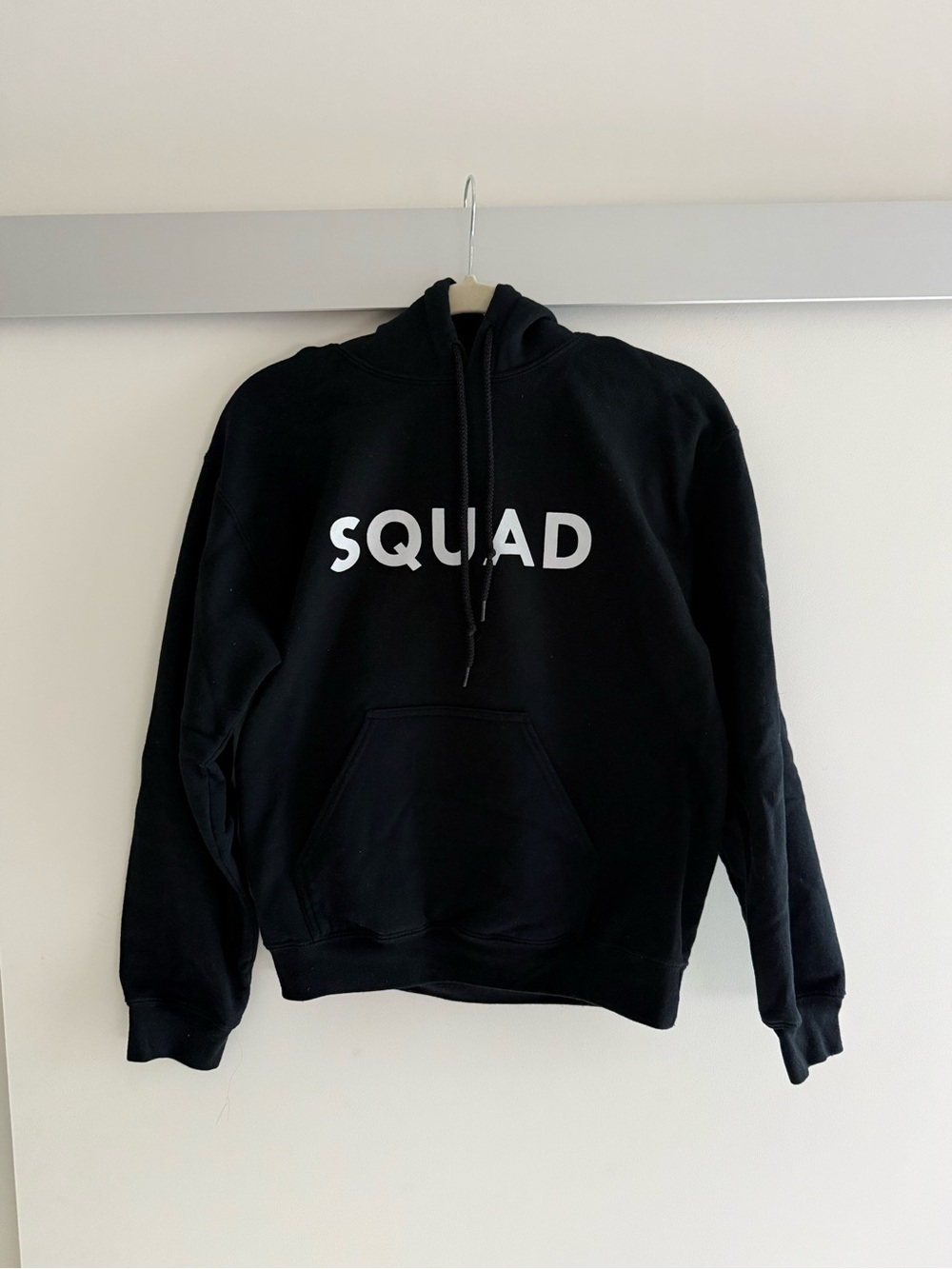 Topman Squad Hoodie
